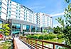 Hotel Crowne Plaza Brusells Airport