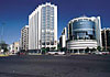 Hotel Crowne Plaza Casablanca