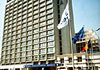 Hotel Crowne Plaza Europa Brussels