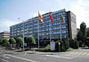 Hotel Crowne Plaza Geneva