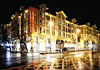 Hotel Crowne Plaza Istanbul Old City