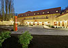 Hotel Crowne Plaza Prague Castle