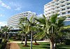 Hotel Crowne Plaza Resort