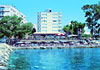 Hotel Crusader Beach
