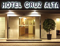 Hotel Cruz Alta