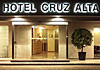 Hotel Cruz Alta