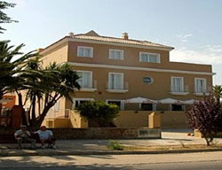 Hotel Cs Salgados Dunas