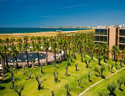 Hotel Cs Salgados Dunas Suite