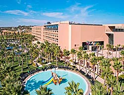 Hotel Cs Salgados Grande