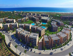 Hotel Cs Vila Das Lagoas Holiday Apartments & Townhouses