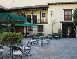 Hotel Cueva Del Fraile