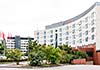 Hotel Cumulus Airport