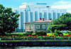 Hotel Cumulus Hameenpuisto Tampere