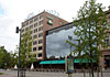 Hotel Cumulus Koskikatu Tampere