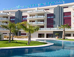 Hotel Daniya & Spa