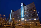 Hotel Danubius Arena