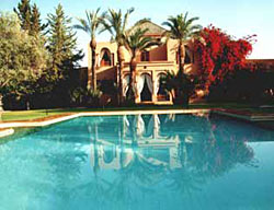 Hotel Dar Ayniwen