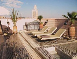 Hotel Dar Maison Do