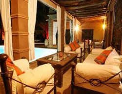 Hotel Dar Shama