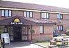 Hotel Days Inn London Stansted