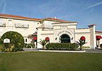 Hotel De Chiberta Et Du Golf