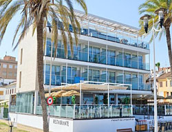 Hotel De La Playa