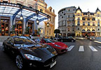 Hotel De Paris
