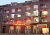 Hotel De Paris