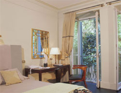 Hotel De Russie