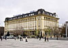 Hotel Dedeman Trimontium Princess
