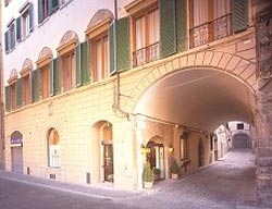 Hotel Degli Orafi