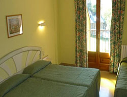 Hotel Del Bisset