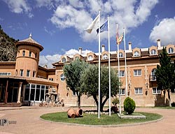 Hotel Del Valle
