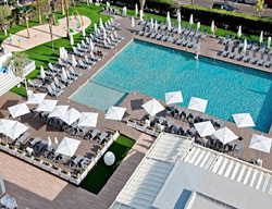 Hotel Delfin Azul