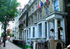 Hotel Derby Kensington