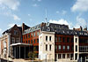 Hotel Des Tours