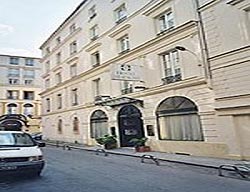 Hotel D´espagne