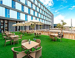 Hotel Diagonal Plaza