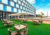 Hotel Diagonal Plaza