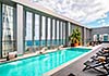 Hotel Diagonal Zero Barcelona