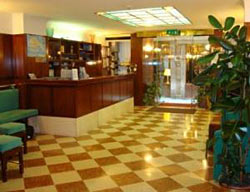 Hotel Diana