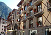 Hotel Diana Parc