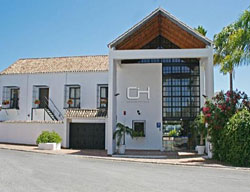 Hotel Diana Park