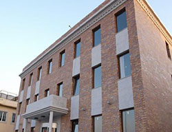 Hotel Dinastia