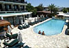 Hotel Dionysos Central