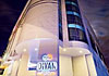 Hotel Divan Ankara