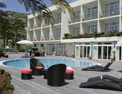 Hotel Do Campo