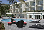 Hotel Do Campo
