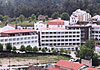 Hotel Do Parque