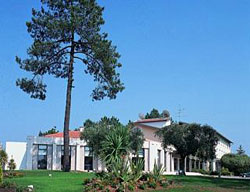 Hotel Dom Gonçalo & Spa